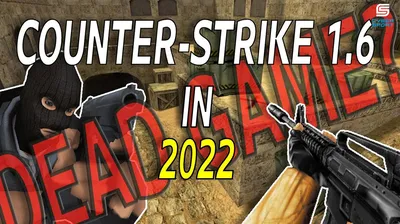 Counter-Strike 2 - Dexerto