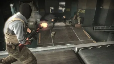 Counter Strike 2: release date, skins, system requirements | CS on Source 2  First Details