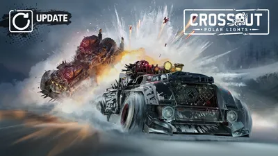 PC][PS][Xbox] Crossout: Spring mayhem - News - Crossout