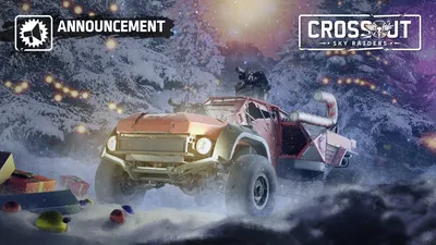 Spring packs sale on PC - News - Crossout