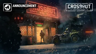 Changes in the announced balance tweaks - News - Crossout
