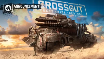 Changes to previously announced balance changes - News - Crossout