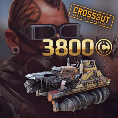 Vehicular Action Game Crossout Mobile Turns the Post-Apocalyptic World into  a Battlefield - autoevolution