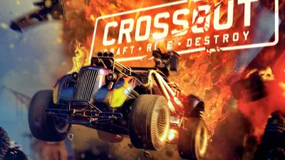 Crossout Mobile - PvP Action android iOS apk download for free-TapTap