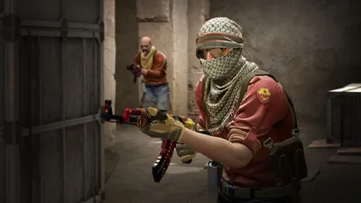 As Counter-Strike 2 draws near, esports fans take a moment to say goodbye  to CS:GO | GamesRadar+