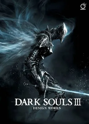 Dark Souls: Design Works (Hardcover) – UDON Entertainment