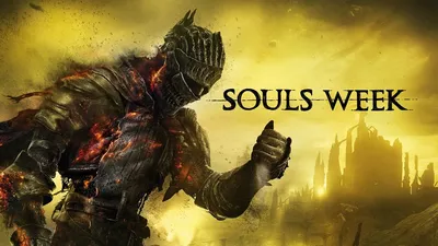 Souls Week: Revisiting Dark Souls 3: the Dark Souls 3 of Dark Souls |  Eurogamer.net