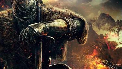 Why Dark Souls has been crowned the best video game of all time |  GamesRadar+