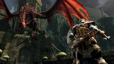 5 Years Later: Dark Souls III is the Ultimate Dark Souls Experience