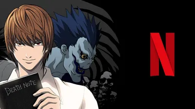 Death Note' Netflix Series From Stranger Things Creators: What We Know So  Far – What's on Netflix