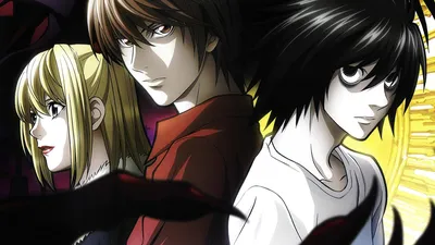 Death Note Manga Box Set | Crunchyroll Store