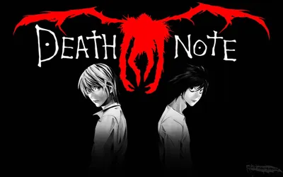 N - Death Note by V3Design | Download free STL model | Printables.com