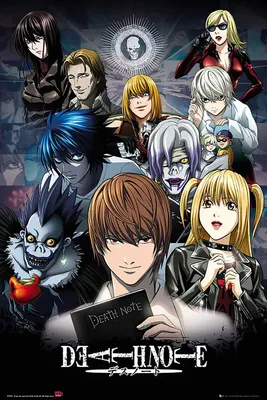 L (character) | Death Note Wiki | Fandom