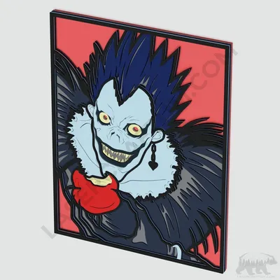 File:Death Note logo (black background).png - Wikipedia