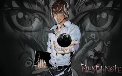 Death Note: Special One-Shot manga brings Ryuk back to assist a new Kira -  Polygon