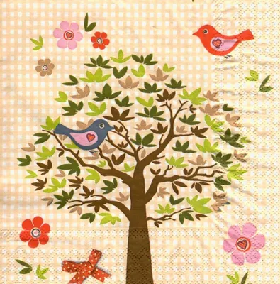 VTG Pollydot Wooden Bird Purse Signed 3D Decoupage Folk Art Handpainted  Floral | eBay