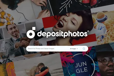 Depositphotos : 164 images, photos de stock, objets 3D et images  vectorielles | Shutterstock