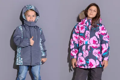 Как выбирать зимнюю одежду для ребенка – 7 универсальных правил | Записки  Рыжей Ведьмочки | Дзен