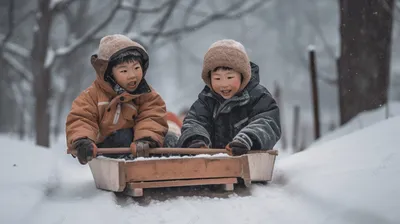 Финская зимняя одежда Reima: любят дети и родители - Моя газета | Моя газета