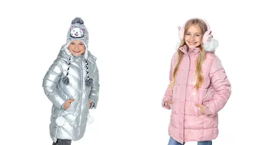 Детей семейного детского дома обеспечили зимней одеждой