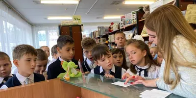 Мастер-классы в детской библиотеке | Максатихинская централизованная  библиотечная система