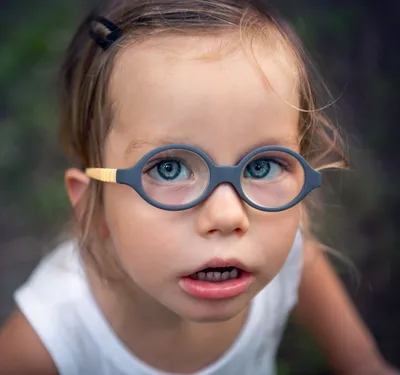 Ребёнок и очки. Baby with eyewear | Очки, Ребенок, Дети