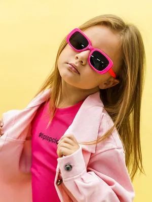 Как выбрать детские солнцезащитные очки ➛ Блог интернет-магазина Maltina  accessories