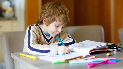 Почему учеба в школе детей становится кошмаром родителей | Пикабу