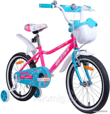 Детские Велосипеды двухколесные от 1200 грн - Sigma-Line Одесса