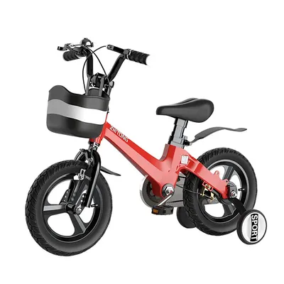 Детский велосипед Maxiscoo Space Deluxe 16 (2023) купить в Саратове, цена,  фото в интернет-магазине ВелоСтрана.ру