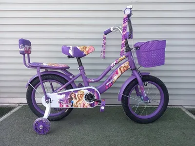 Детские велосипеды - купить велосипед для детей в Москве по выгодной цене в  интернет-магазине ВелоСтрана.Ру