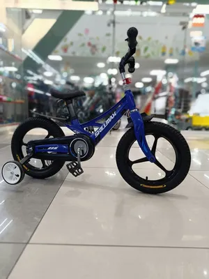 Детские велосипеды Москва - купить в интернет-магазине Веломарка