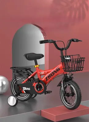 Детские велосипеды Format: цены в интернет-магазине Desporte.ru, купить с  доставкой по Москве