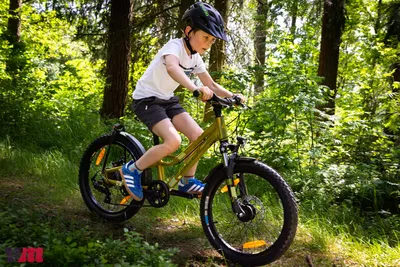 Детские велосипеды от 7 лет в Барнауле, купить детский велосипед от 7 лет в  интернет-магазине ВелоСтрана.ру | Страница 2