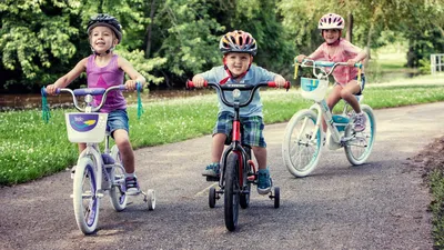 Детский велосипед — купить в интернет-магазине недорого | Детские велосипеды  оптом от производителя в Москве | Novasport.ru