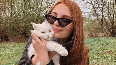 28-летняя худенькая рыжая девушка бесследно пропала в Волгограде