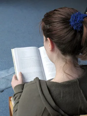 Фото девушки с тёмными волосами со спины, которая читает книгу — Фотки на  аву | Темные волосы, Волосы, Книги
