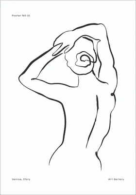 Картинки девушка со спины (45 фото) » Юмор, позитив и много смешных картинок