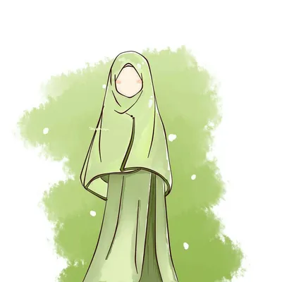 10 самых частых вопросов девушке в хиджабе | The-steppe.com