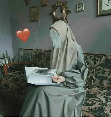 Хиджаб 💕 - Проблемы, с которыми может столкнуться девушка, которая решила  надеть хиджаб 🌹 - Wattpad