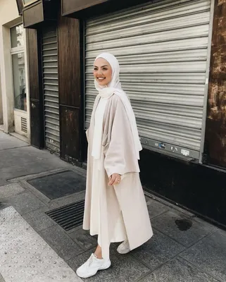 Хиджаб: в каких странах нельзя носить