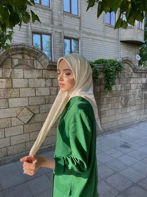 Девушка в хиджабе | Мусульманские девушки, Мусульманки, Красивый хиджаб
