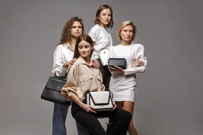 Цена на Модную дублёнку для девушек в Москве | Артикул: B-10054-95-SN-GL