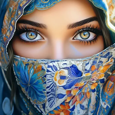 Девушки В Хиджабе🧕🏻 on Instagram: “Самое дорогое ожерелье на шее женщины  — это ру… | Mother daughter outfits, Muslim fashion hijab outfits, Muslim  fashion outfits