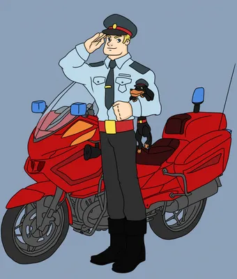Дядя Степа - милиционер (мультфильм, 1964) смотреть онлайн в хорошем  качестве