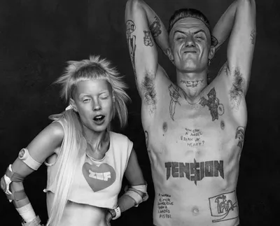 Die Antwoord Accuses 'Suicide Squad' Director of 'Jocking' Its Style –  Billboard