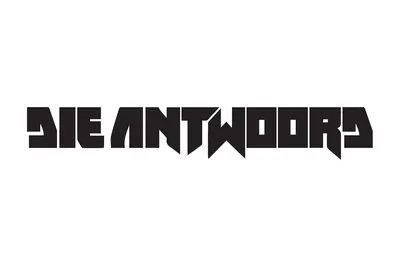 Die Antwoord Hip hop group die cut Vinyl decal sticker Rock Music skull |  eBay