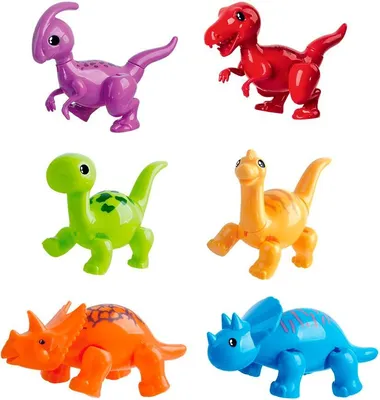 Различные виды цветных милых мультяшных динозавров PNG , прекрасный,  животное, динозавр PNG картинки и пнг PSD рисунок для бесплатной загрузки