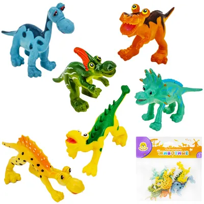 Мультяшный динозавр, грузовик, игровой набор, увеличенный переносчик  динозавров, автомобиль, игрушка с 3 фигурками динозавров, дерево, яйцо,  подарок для детей | AliExpress