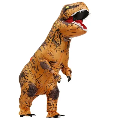 Мультяшный нарисованный динозавр - 55 фото